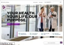 Sites similar to christusspohn.org