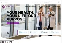 Sites similar to christusstmichael.org