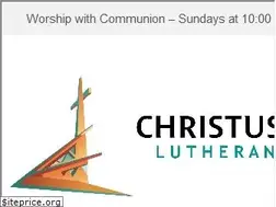 Sites similar to christusvictor.com