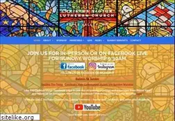 Sites similar to christusvictor.org