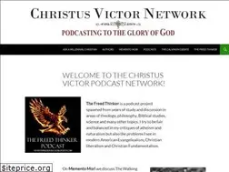 Sites similar to christusvictornetwork.com