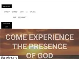 Sites similar to christvenice.com