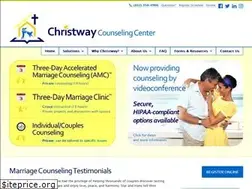 Sites similar to christwaycounseling.com