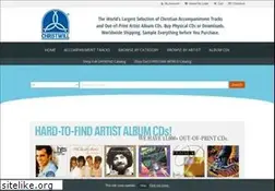 Sites similar to christwill.com