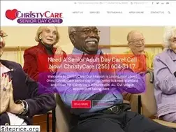 Sites similar to christy.care