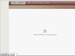 Sites similar to christyandassociates.com