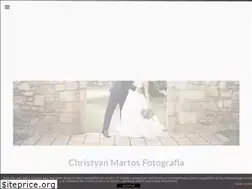 Sites similar to christyanmartos.com
