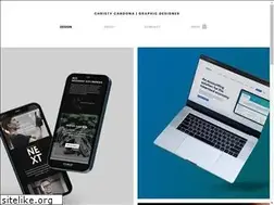 Sites similar to christycardona.com