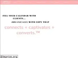 Sites similar to christycegelski.com