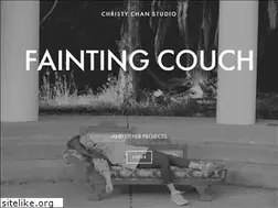 Sites similar to christychan.com