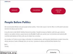 Sites similar to christyclarknc.com