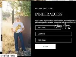 Sites similar to christycoleman.com