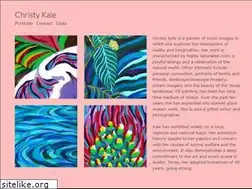 Sites similar to christykale.com