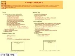 Sites similar to christykeeler.com