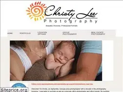 Sites similar to christylee-photography.com
