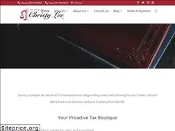 Sites similar to christyleelaw.com