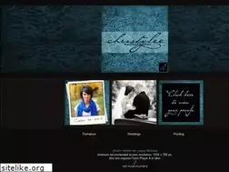 Sites similar to christyleephotography.com