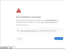 Sites similar to christylez.com
