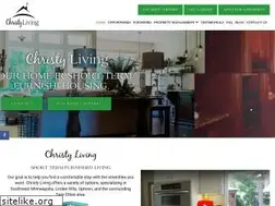 Sites similar to christyliving.com