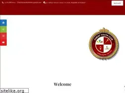 Sites similar to christyouthclub.org