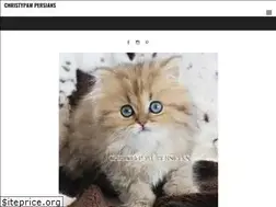Sites similar to christypaw.com