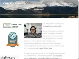 Sites similar to christypinheiro.com