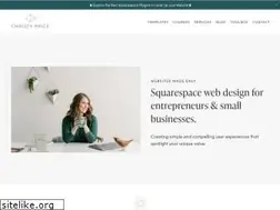Sites similar to christyprice.com