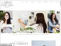 Sites similar to christyprince.com