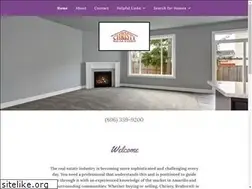 Sites similar to christyrealtors.com