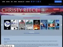 Sites similar to christyreece.com