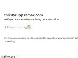 Sites similar to christyrupprealtor.com