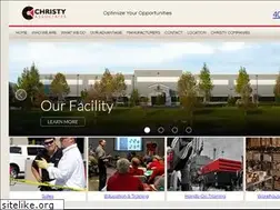 Sites similar to christysales.com
