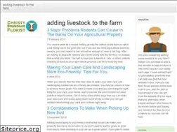 Sites similar to christysbrundageflorist.com