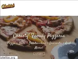 Sites similar to christysdelivers.com