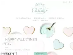 Sites similar to christysgourmetgifts.com