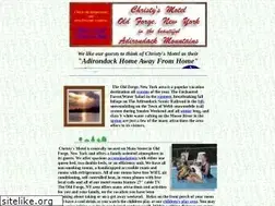 Sites similar to christysmotel.com