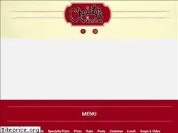 Sites similar to christyspizza-newark.com