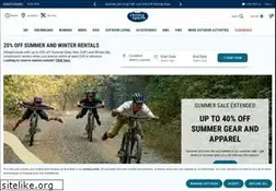 Sites similar to christysports.com