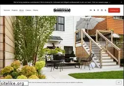 Sites similar to christywebber.com