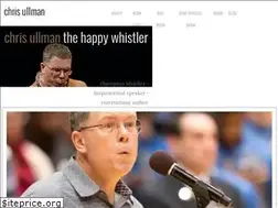 Sites similar to chrisullman.com