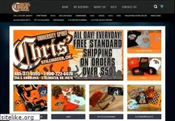 Sites similar to chrisuniversityspirit.com