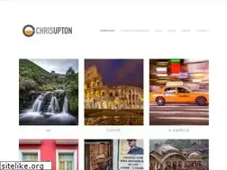 Sites similar to chrisuptonphotography.com