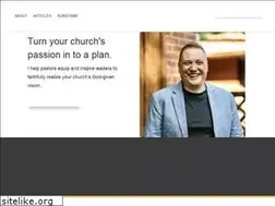 Sites similar to chrisvacher.com