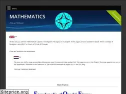 Sites similar to chrisvantienhoven.nl