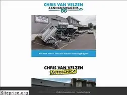 Sites similar to chrisvanvelzen.com