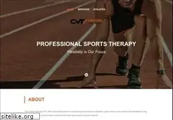 Sites similar to chrisvernatraining.com