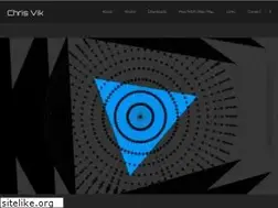 Sites similar to chrisvik.com