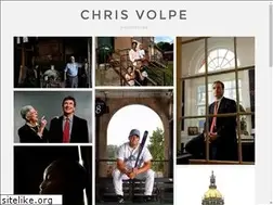 Sites similar to chrisvolpephoto.com