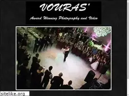 Sites similar to chrisvouras.com
