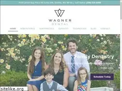 Sites similar to chriswagnerdds.com